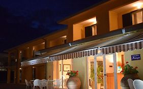 Parkhotel Montigeto